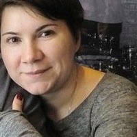 Наталья Кривцова