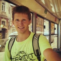 Владислав Волокитин