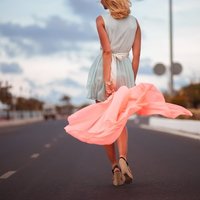 Ольга Рейда