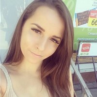 Кира Сергачёва