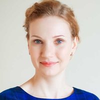 Нина Тугарева