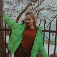 Анна Смирнова