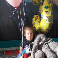 Татьяна Тимофеева