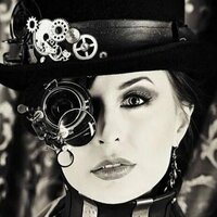 Маруся Строгая