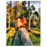 Анна Таскаева