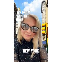 Екатерина Лисицкая