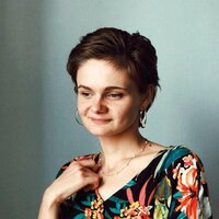 Виктория Радаева