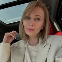 Ольга Невоструева