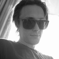 Саша Абрамов