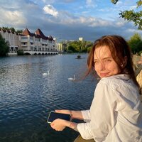 Мария Михайловна