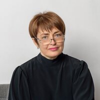 Лариса Анатольевна