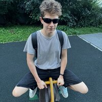 Тимофей Коломиец