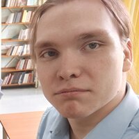 Михаил Обухов