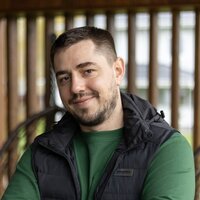 Алексей Хилько