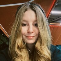 Светлана Артюшина