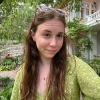 Маша Худошина