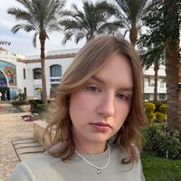 Елизавета Савиных
