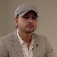 Дмитрий Плотников