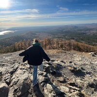 Дарья Аверьянова