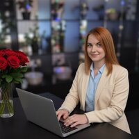 Юлия Гладышева