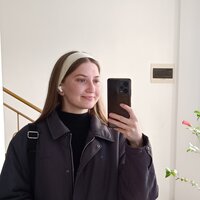 Александра Поздеева