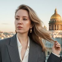 Ксения Радулова