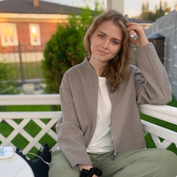Алина