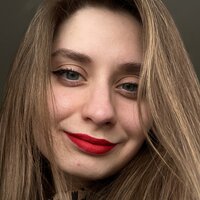 Софья Харитонова