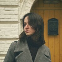 Кристина Потапова