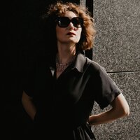 Оксана Крицкая