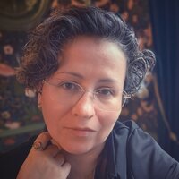 Олеся Тутаева