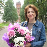 Елена Коломыйченко (Попова)