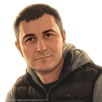 Евгений Булынин