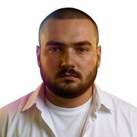 Виталий Чупин