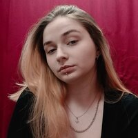 Мария Пинчук