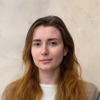 Любовь Александровна