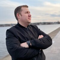 Чалышев Игорь