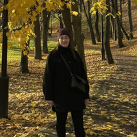 Поликарпова Виорика