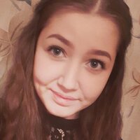 Дарья Лемехова