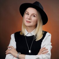 Надежда Пронина