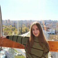 Олеся Кириллова