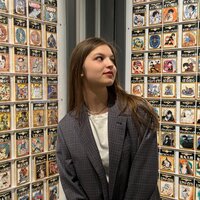 София Порохова