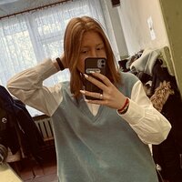 Арина Абрамова