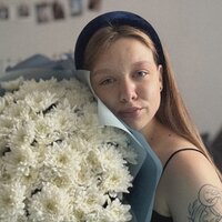 Полина Лапина