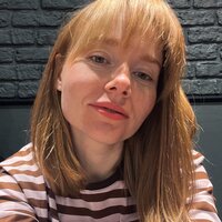 Яна Лисицына