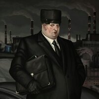 Булат Лубсанов