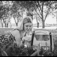 Анна Тукина