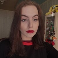 Маша Гларман