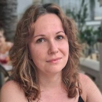 Наталья Нимовец