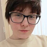 Оля Алексеева